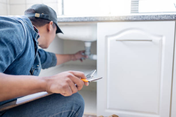 Best Emergency Plumbing Services in Lexico, CA